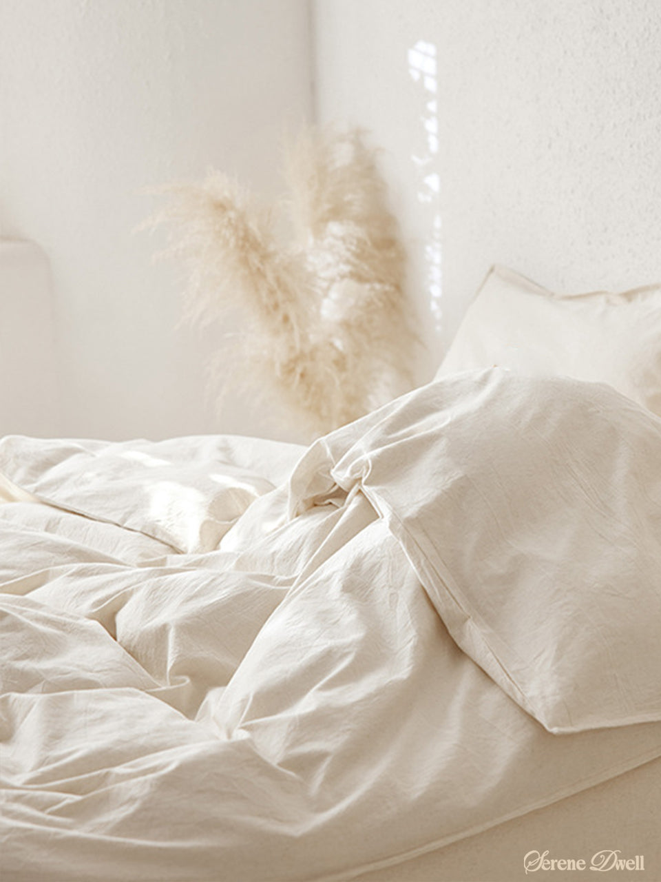 Rhea Pastel Bedding Set