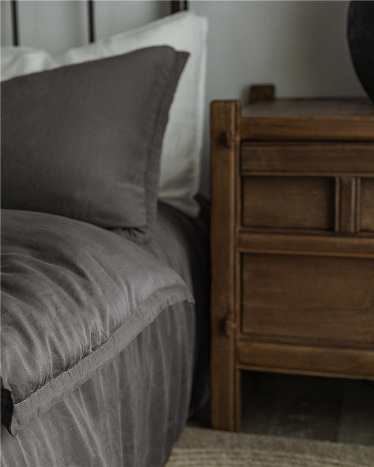 Emmett TENCEL Bedding Set