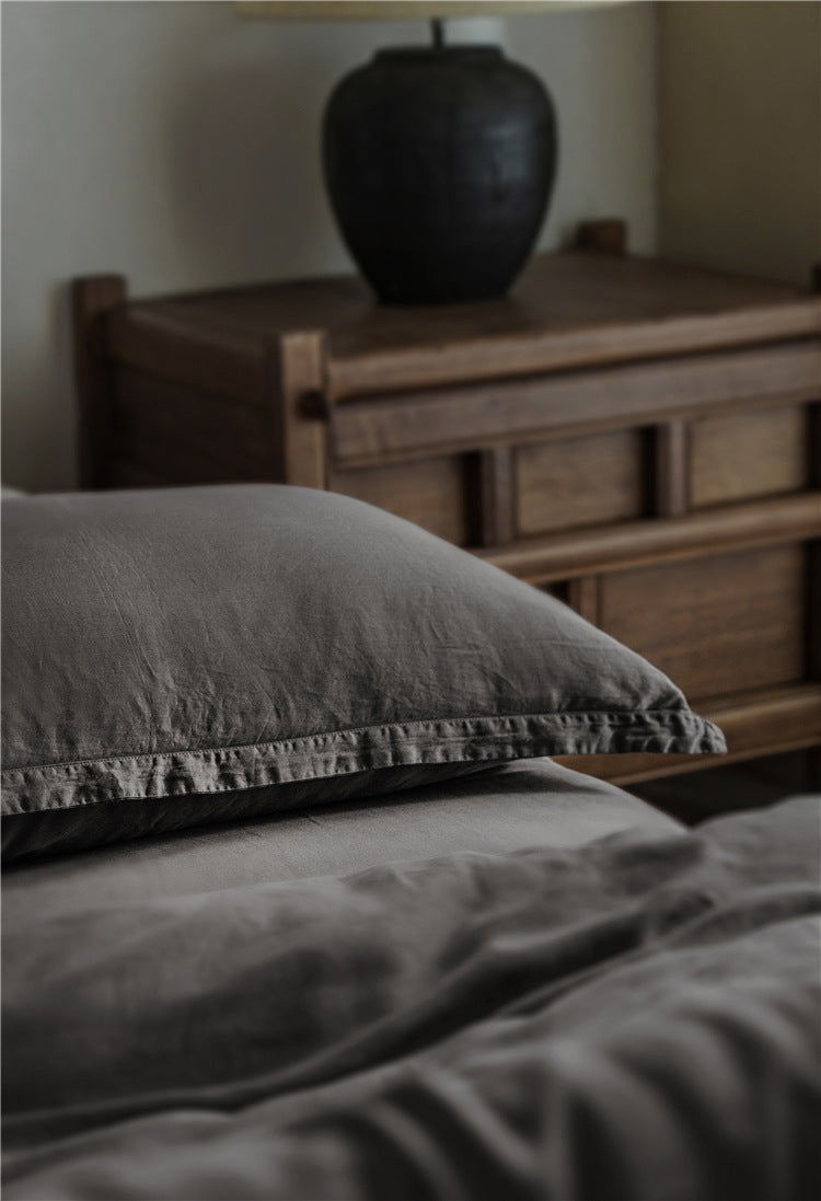 Emmett TENCEL Bedding Set