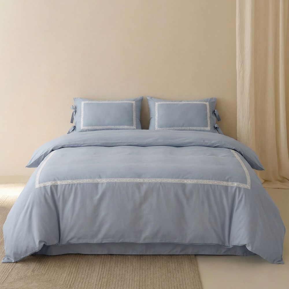 Arden Pastel Bedding Set