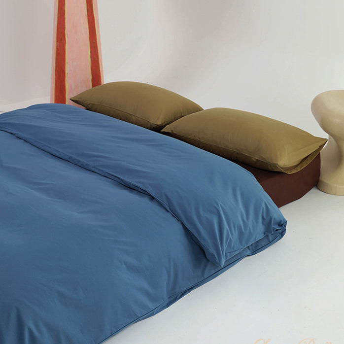 Theo Cotton Bedding Set