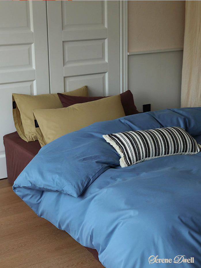 Theo Cotton Bedding Set