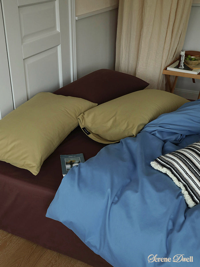 Theo Cotton Bedding Set