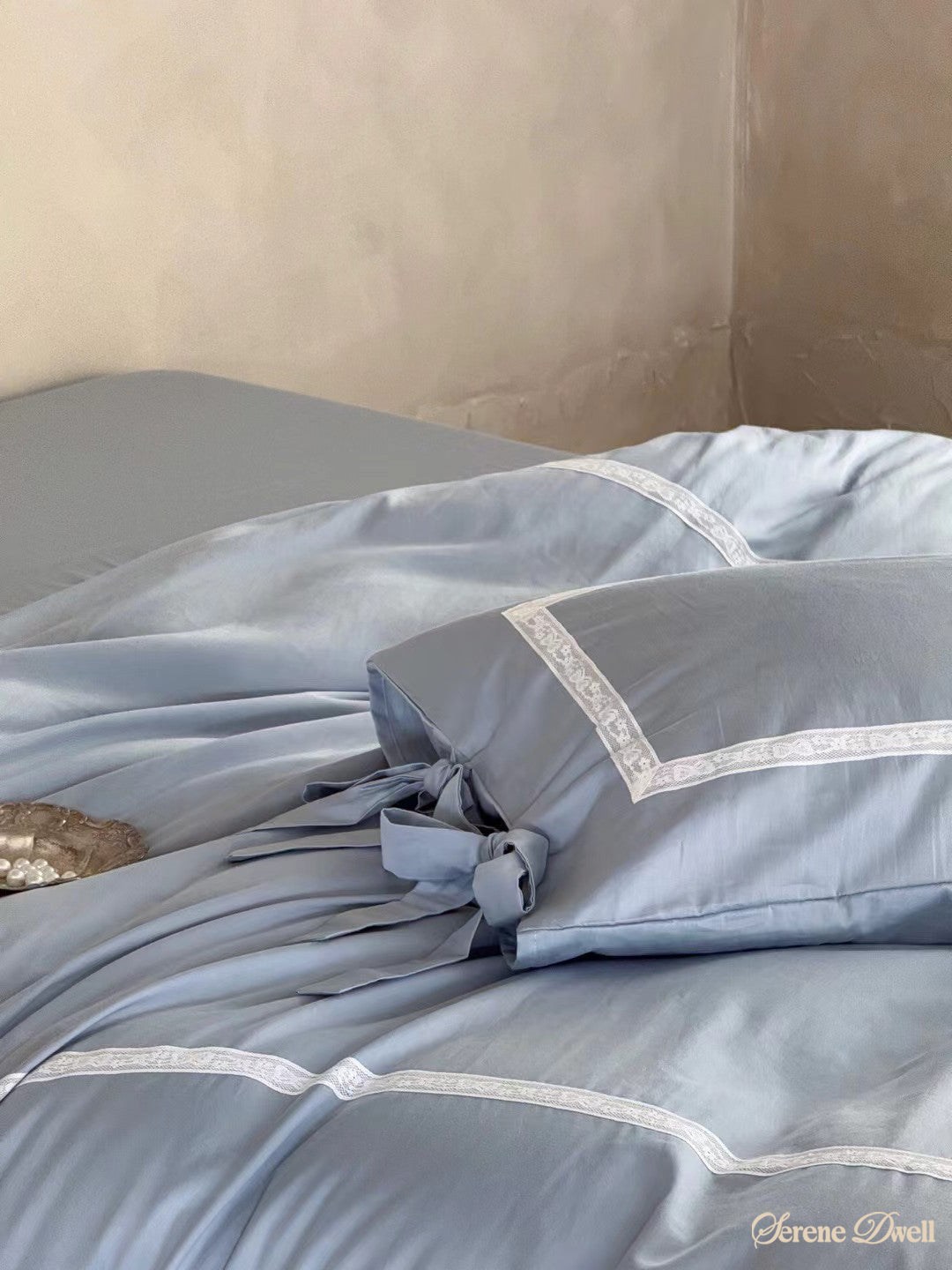 Arden Pastel Bedding Set