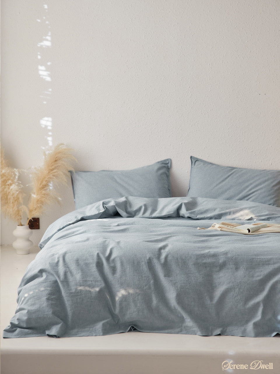 Rhea Pastel Bedding Set