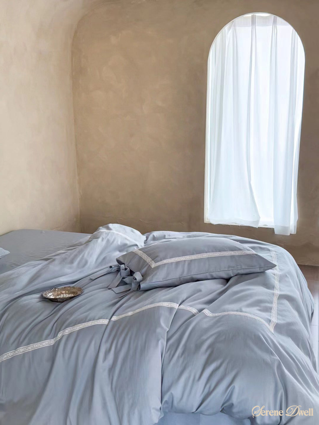 Arden Pastel Bedding Set