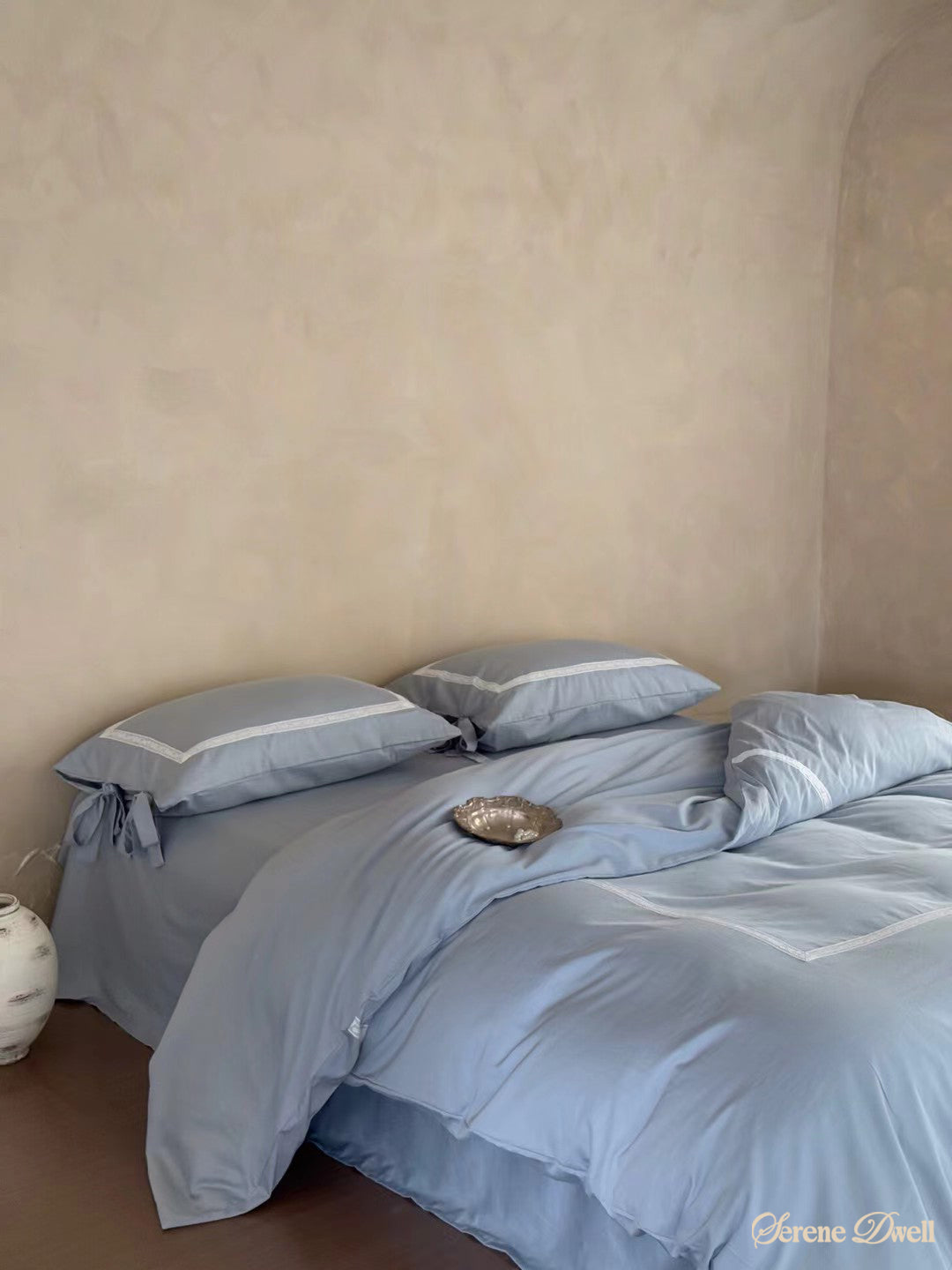 Arden Pastel Bedding Set