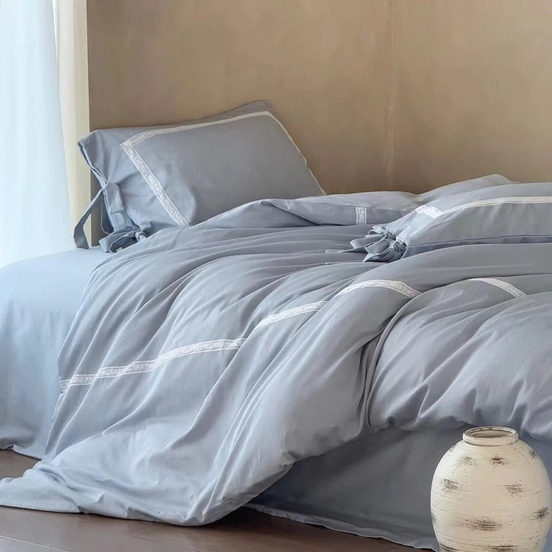 Arden Pastel Bedding Set