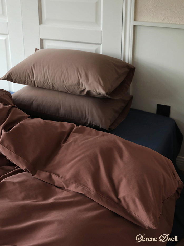 Theo Cotton Bedding Set
