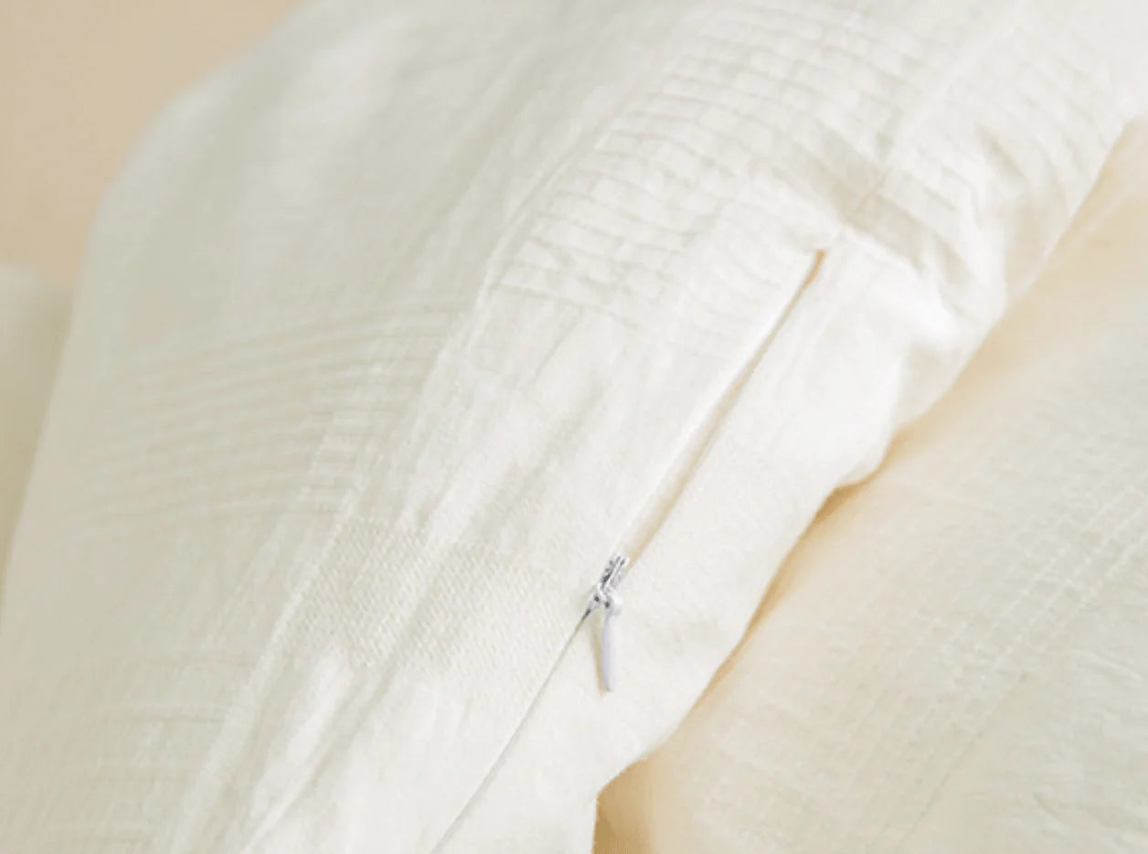 Plant Based Duvet Insert Comforter