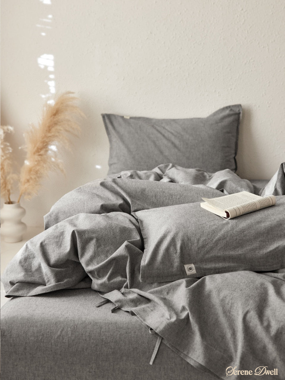 Rhea Pastel Bedding Set