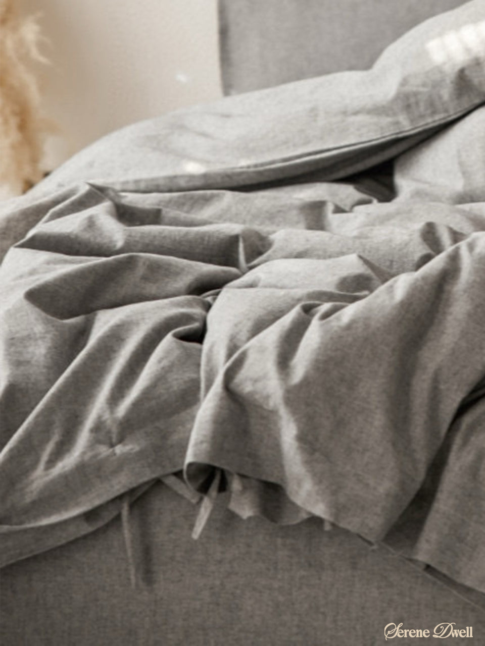 Rhea Pastel Bedding Set