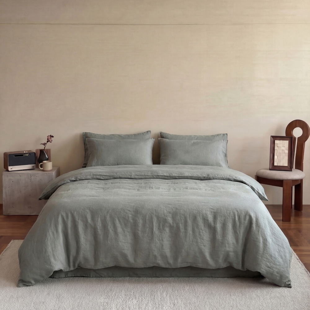 Emmett TENCEL Bedding Set
