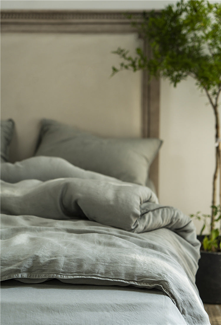Emmett TENCEL Bedding Set