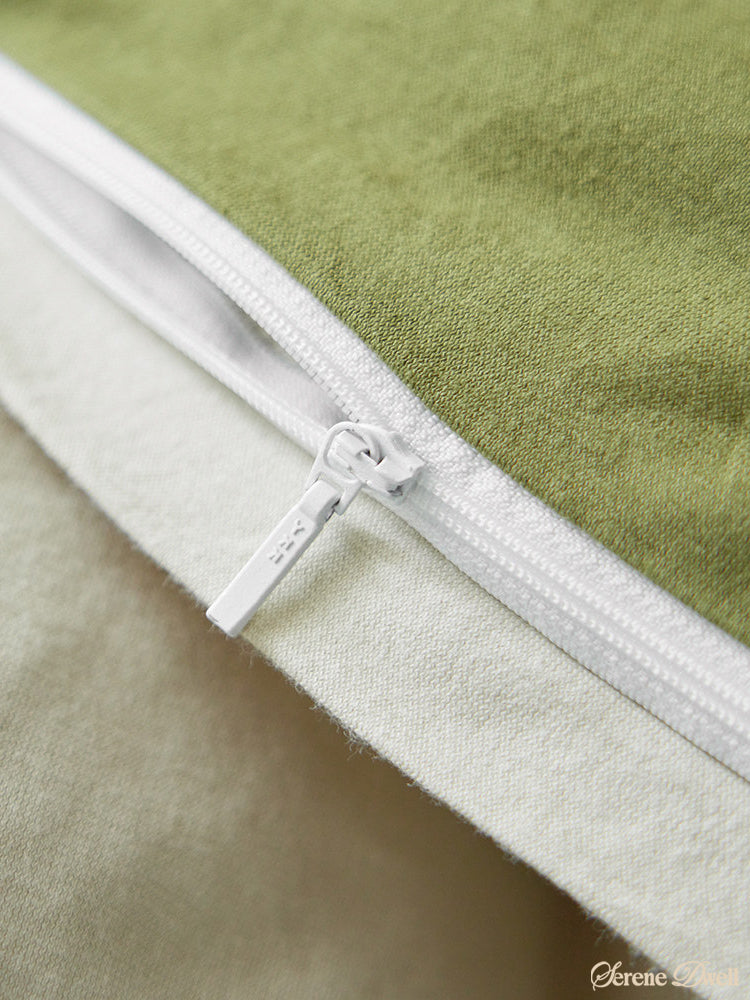 Amora Pure Cotton Bedding Set