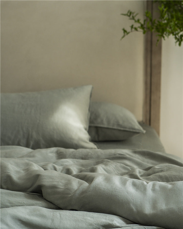 Emmett TENCEL Bedding Set
