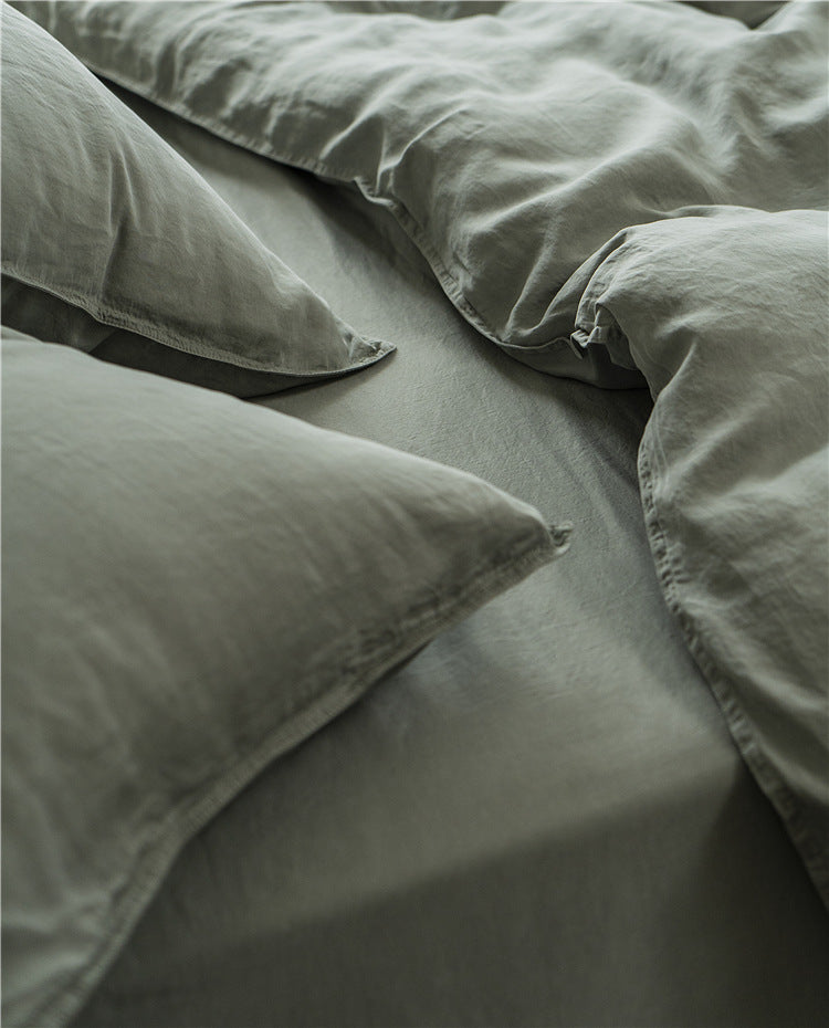 Emmett TENCEL Bedding Set