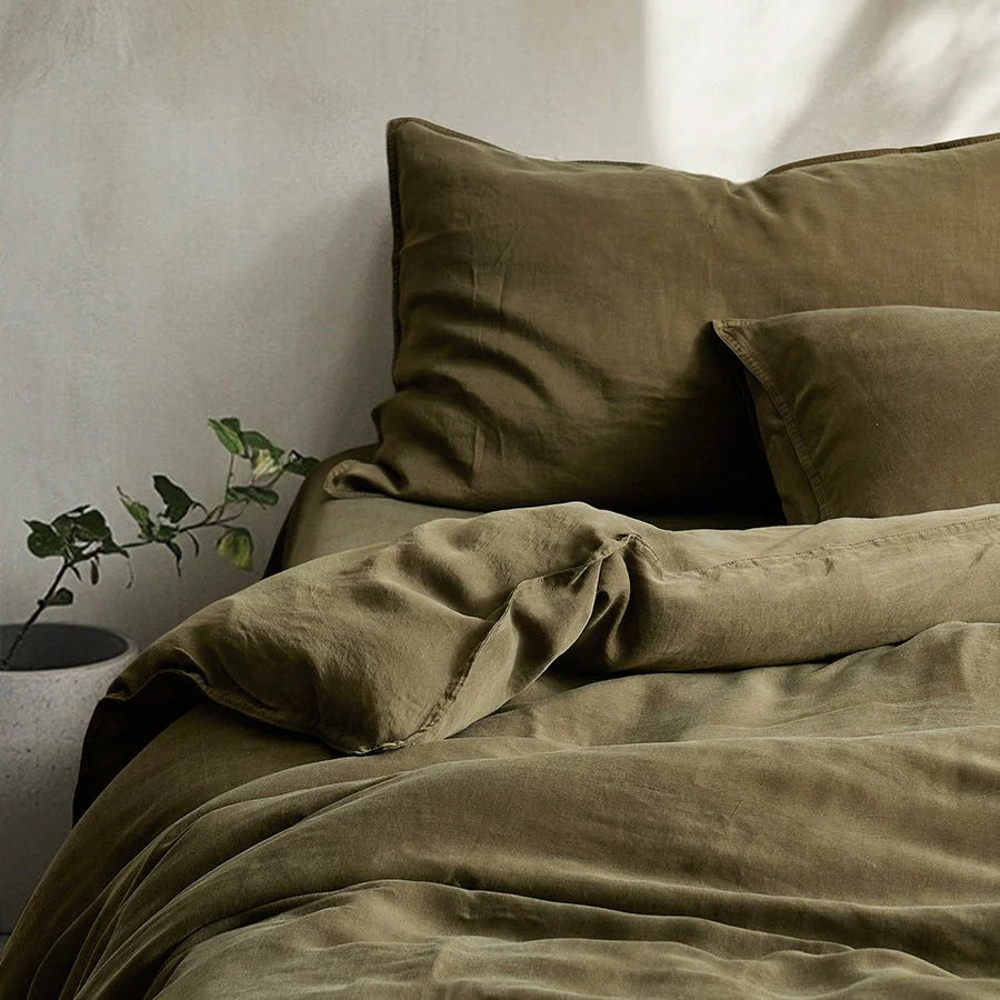 Emmett TENCEL Bedding Set