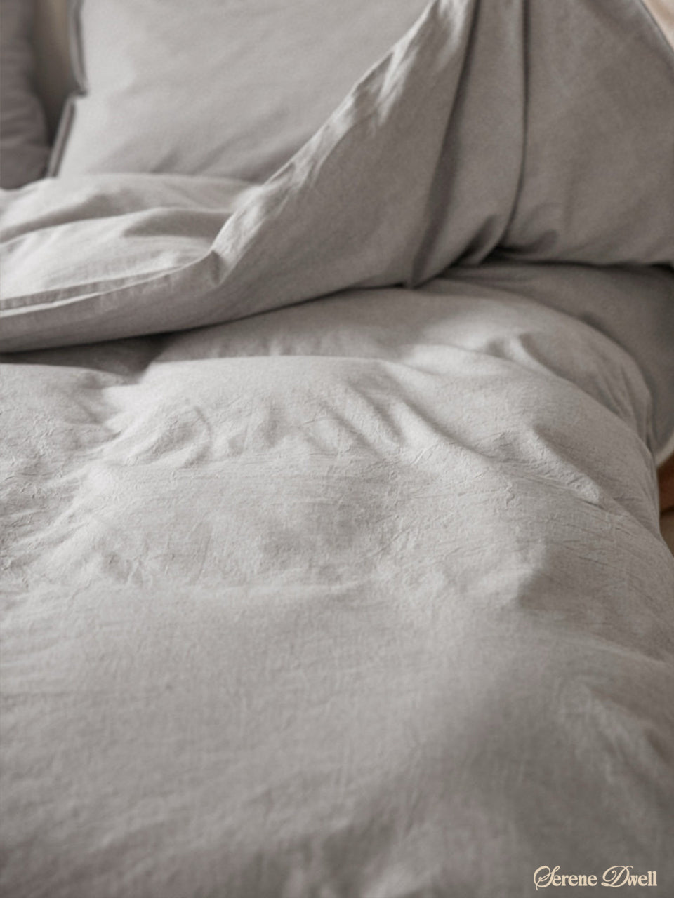 Rhea Pastel Bedding Set