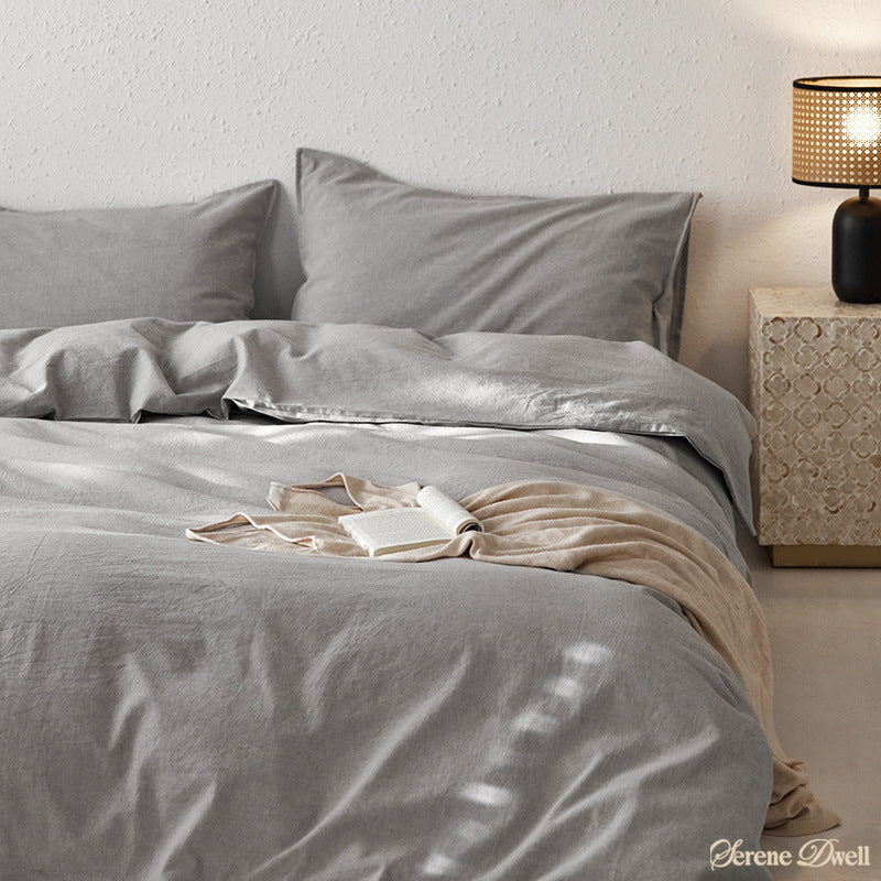 Rhea Pastel Bedding Set