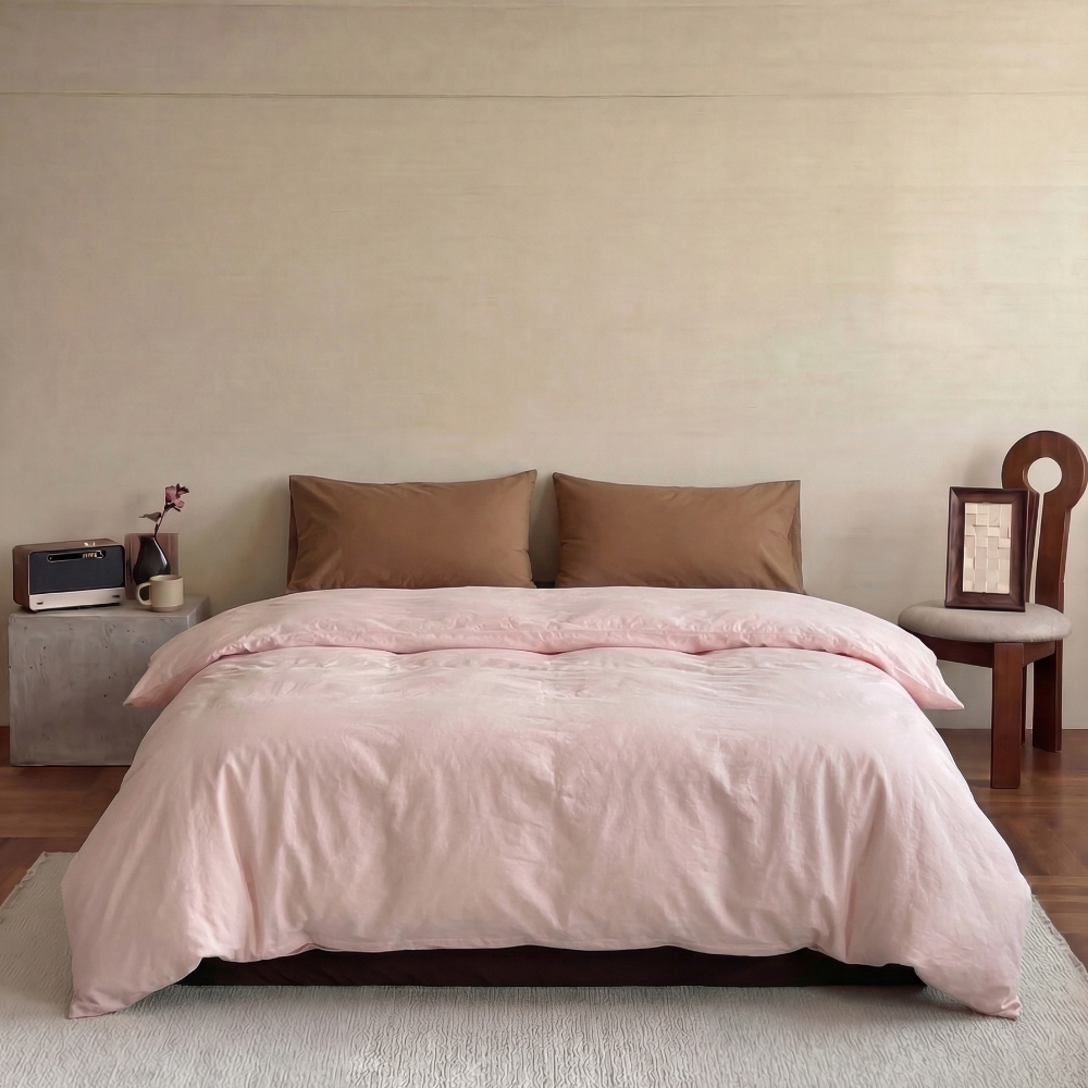 Julian Minimalist Bedding Set