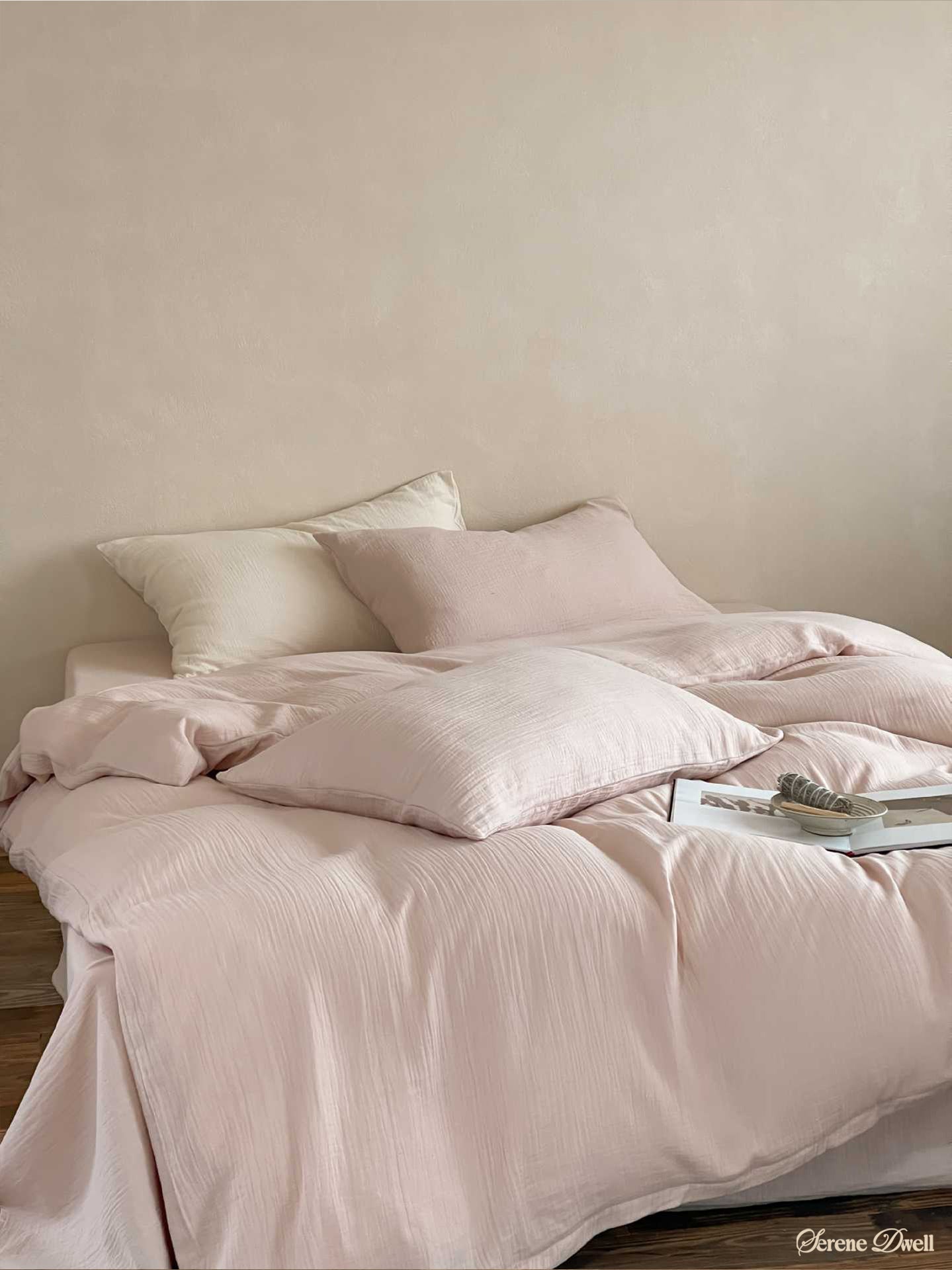 Melody Pastel Bedding Set