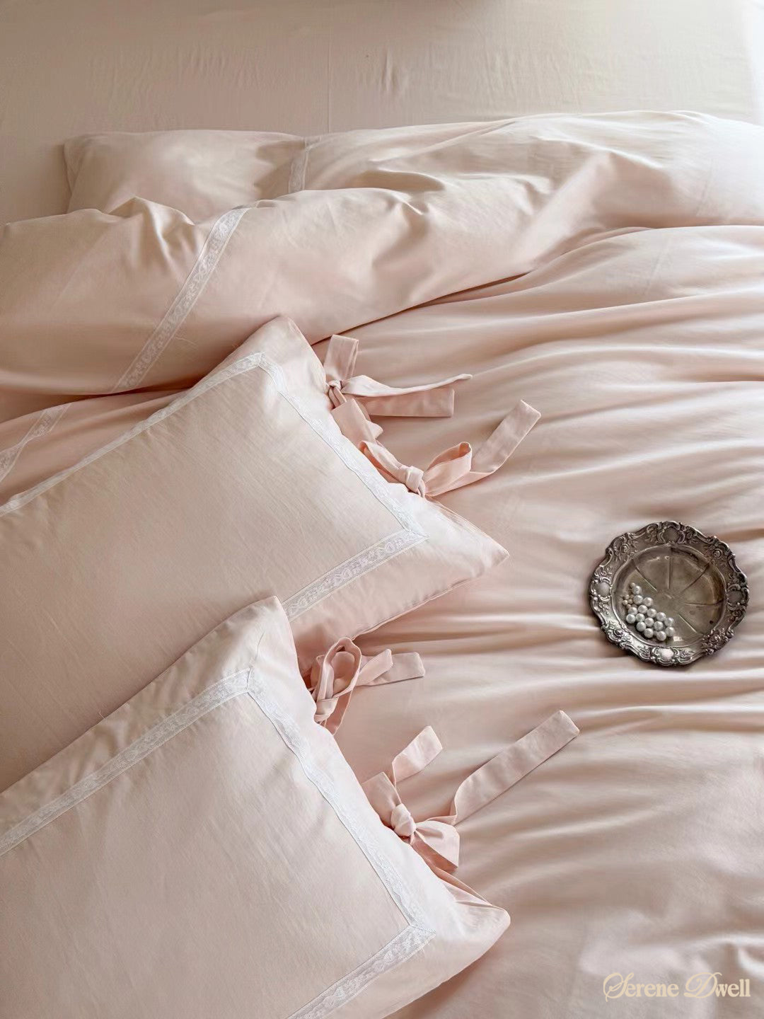 Arden Pastel Bedding Set