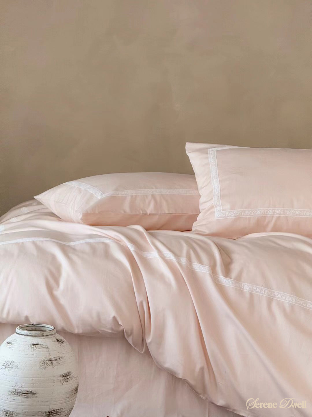Arden Pastel Bedding Set