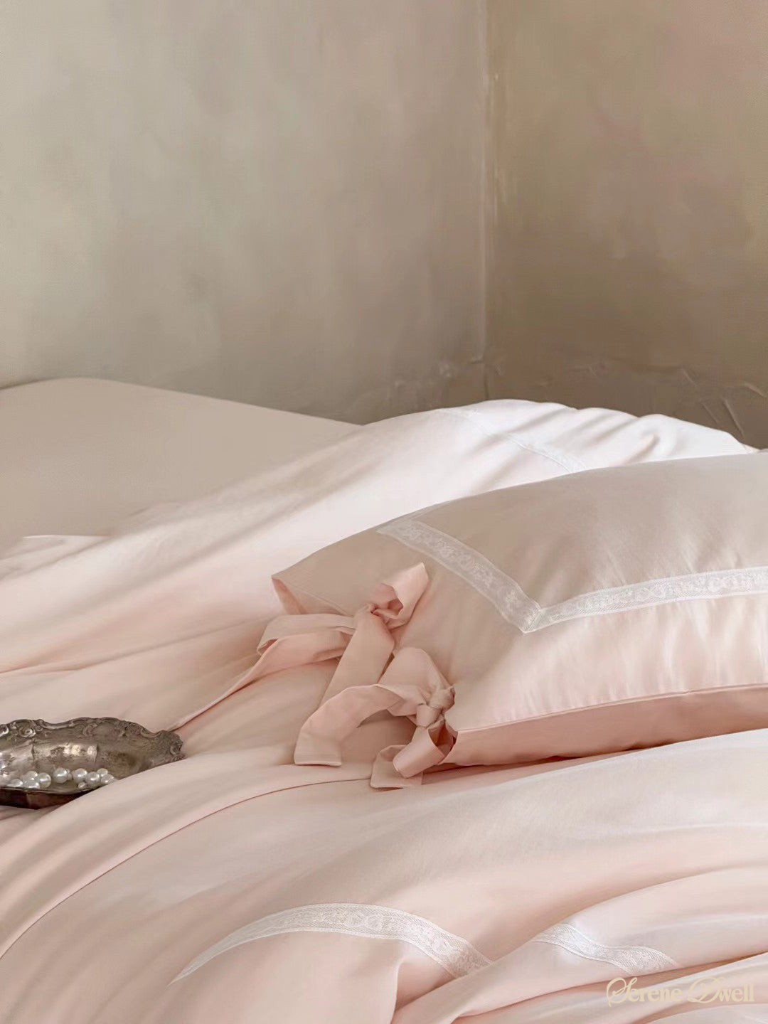 Arden Pastel Bedding Set