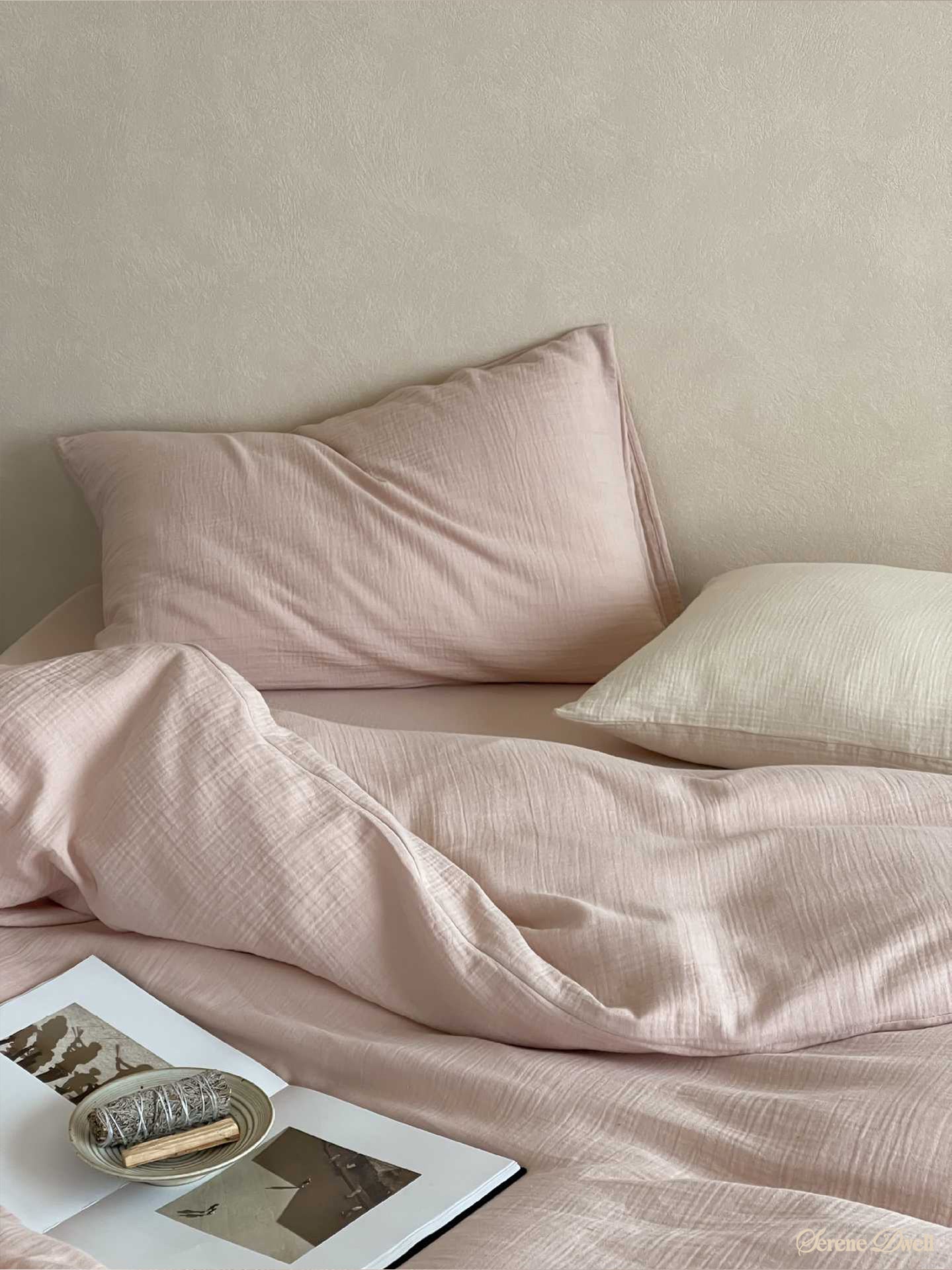 Melody Pastel Bedding Set