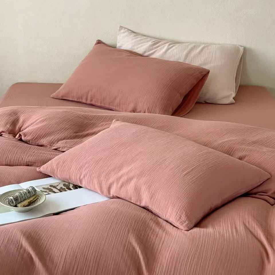 Melody Pastel Bedding Set