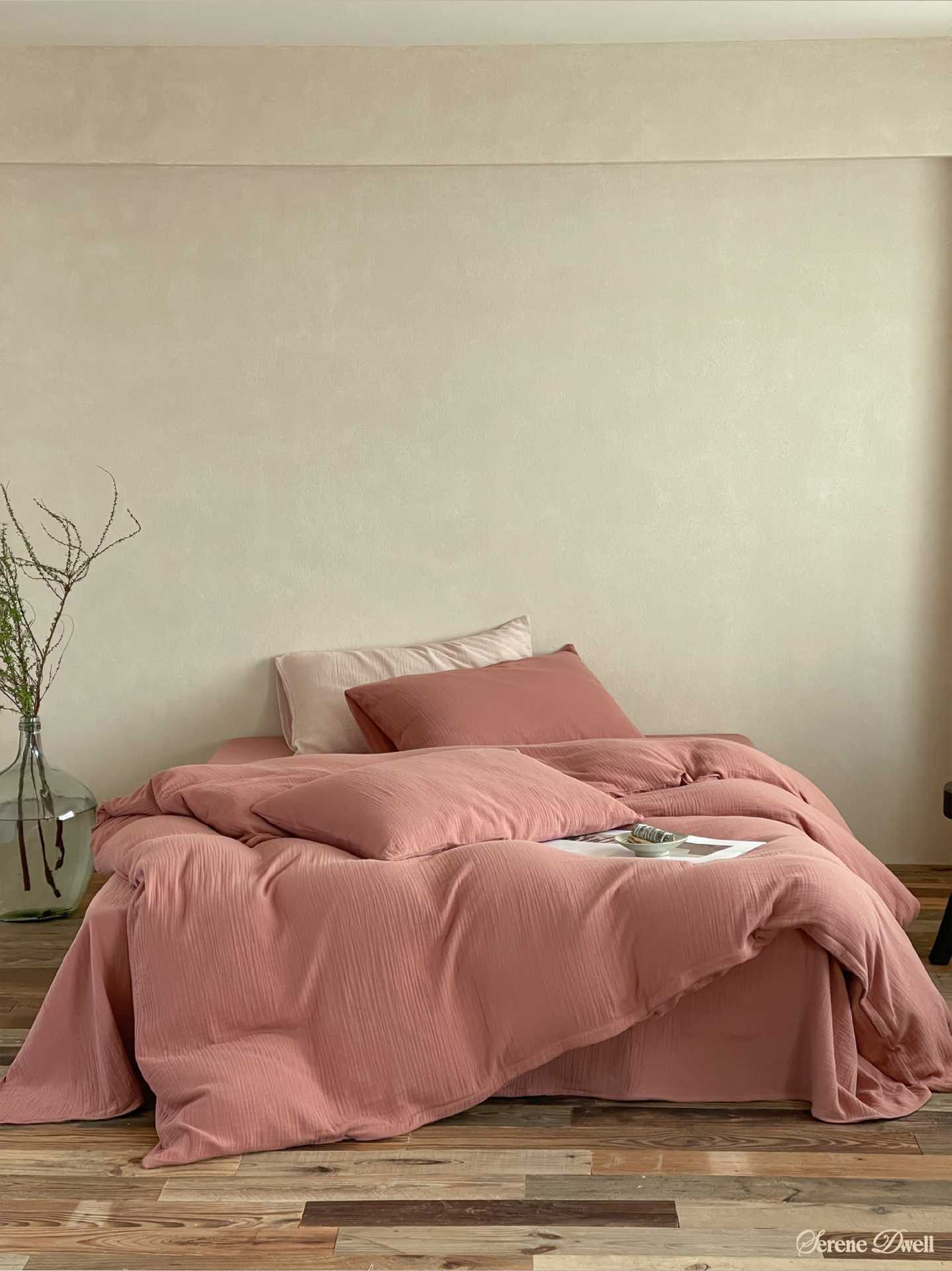 Melody Pastel Bedding Set