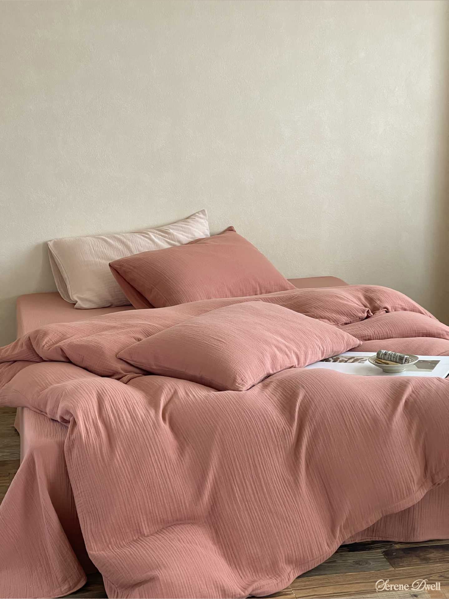 Melody Pastel Bedding Set