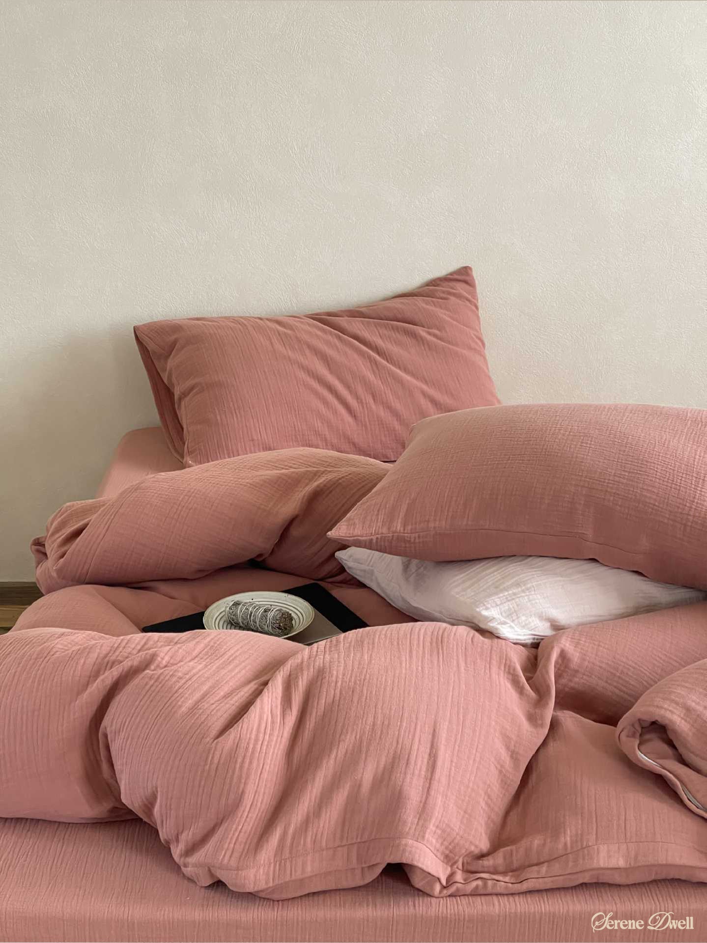 Melody Pastel Bedding Set