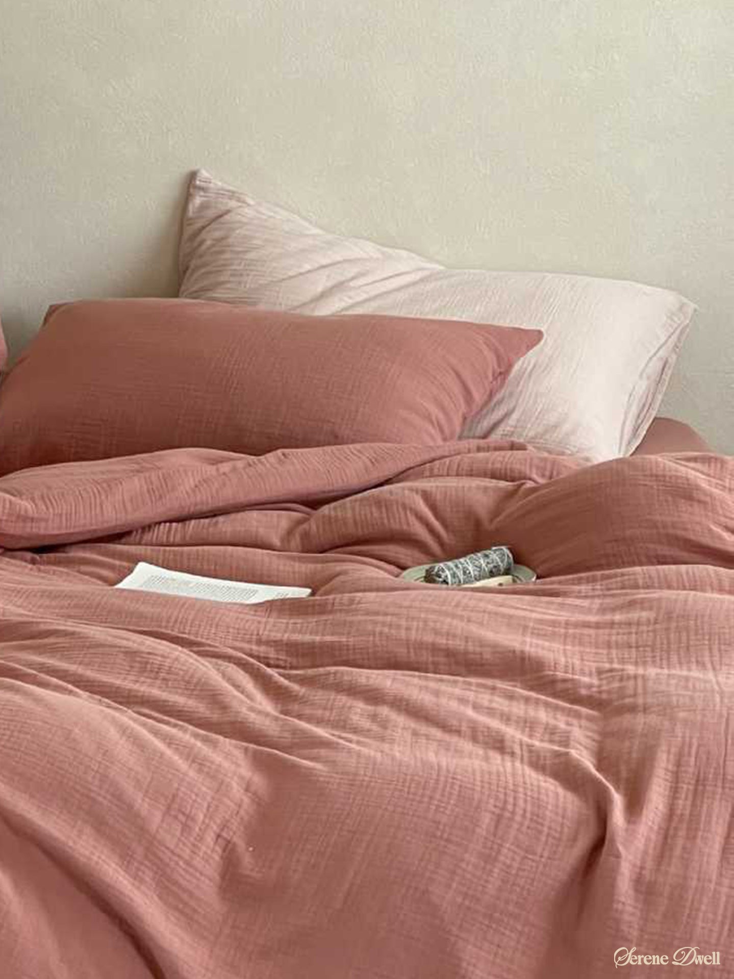 Melody Pastel Bedding Set