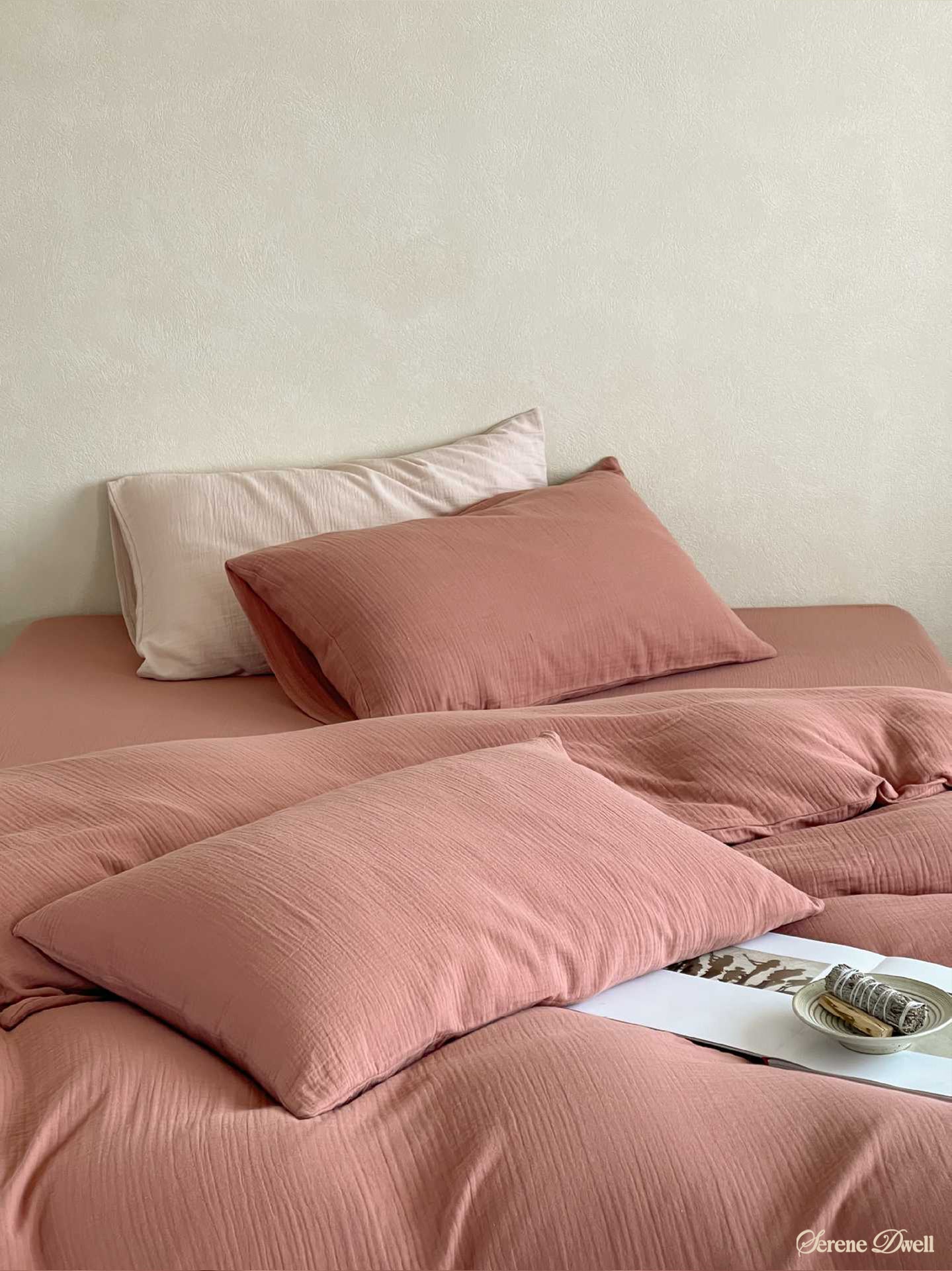 Melody Pastel Bedding Set