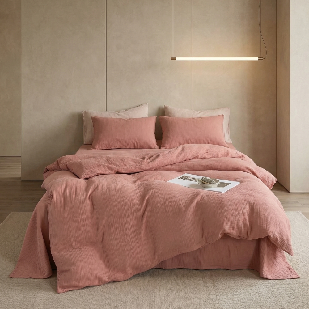 Melody Pastel Bedding Set