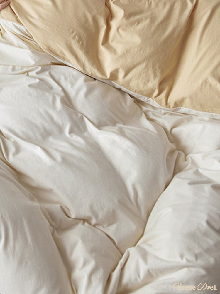 Amora Pure Cotton Bedding Set