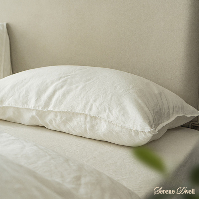 Coralie Pastel TENCEL Bedding Set
