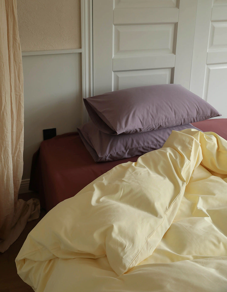 Theo Cotton Bedding Set