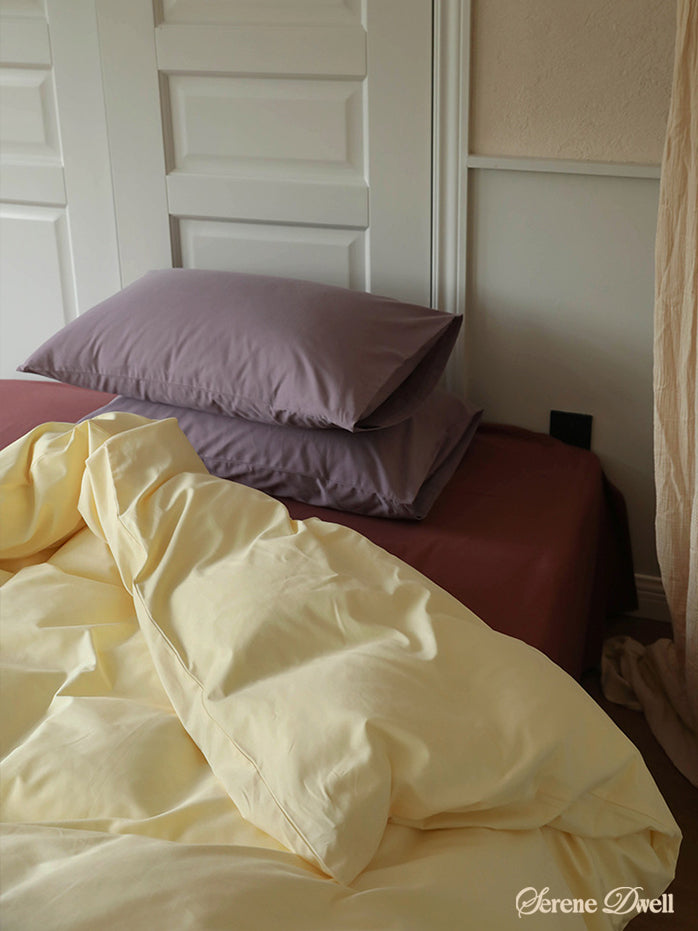 Theo Cotton Bedding Set