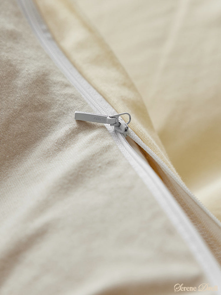 Amora Pure Cotton Bedding Set