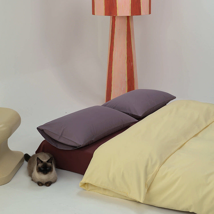 Theo Cotton Bedding Set