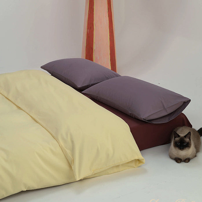Theo Cotton Bedding Set