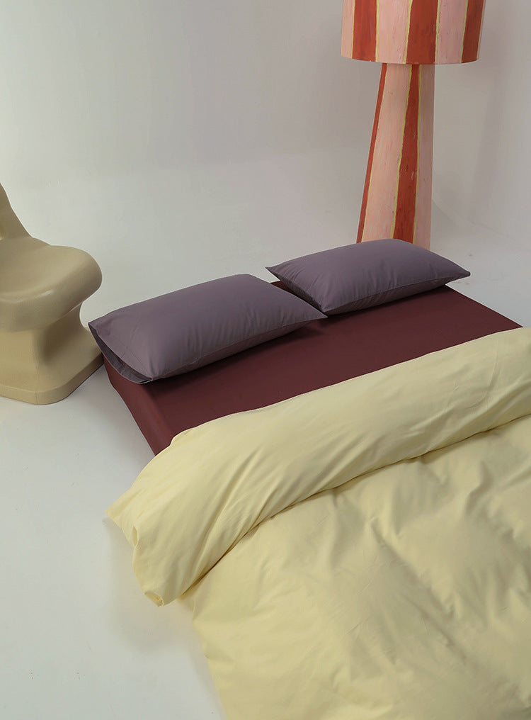 Theo Cotton Bedding Set