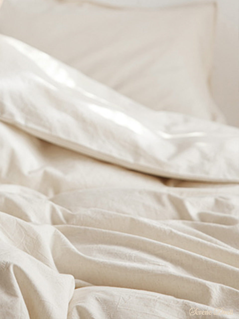 Rhea Pastel Bedding Set