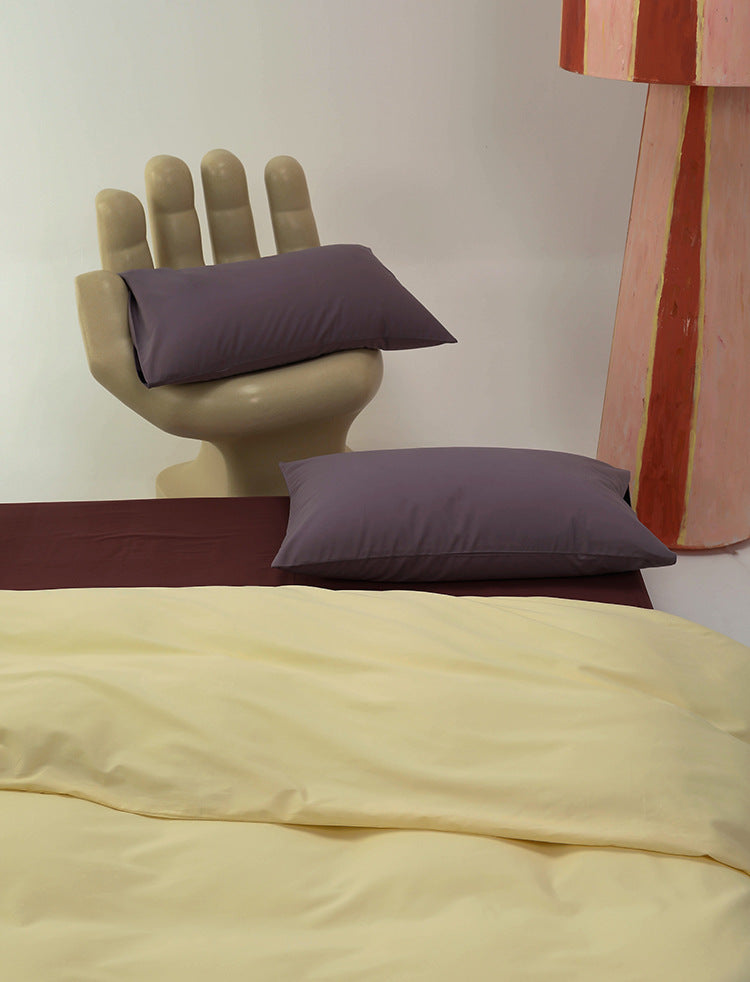 Theo Cotton Bedding Set