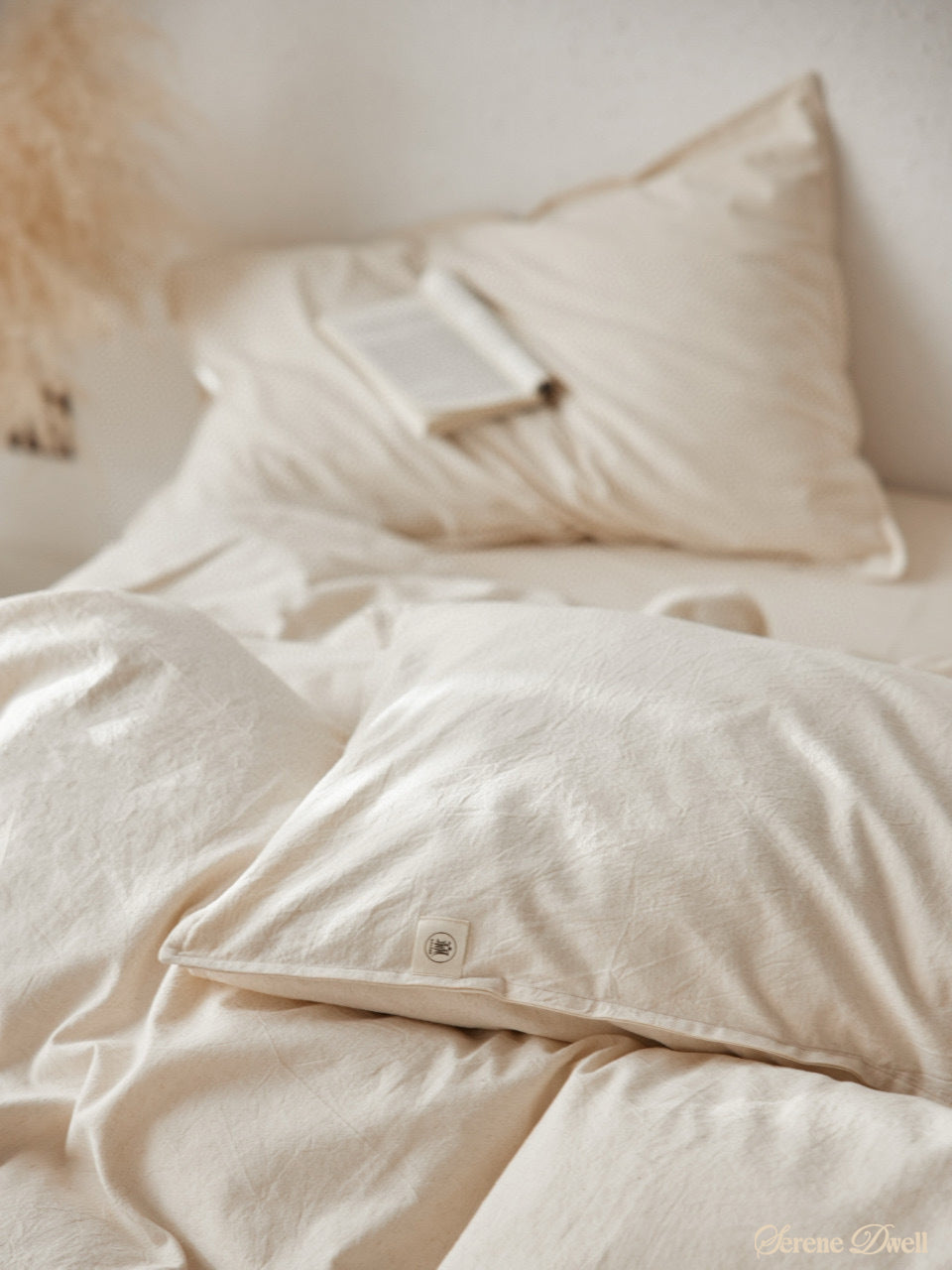 Rhea Pastel Bedding Set