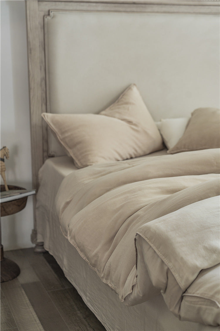 Emmett TENCEL Bedding Set