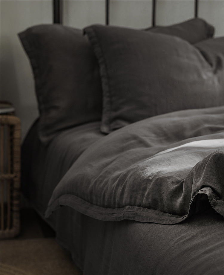 Emmett TENCEL Bedding Set